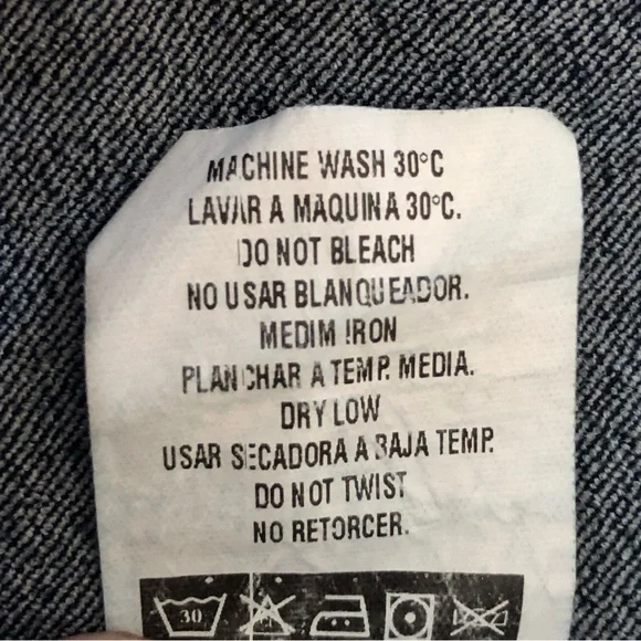 🔹Maripily blue jeans🔹 - Picture 8 of 12